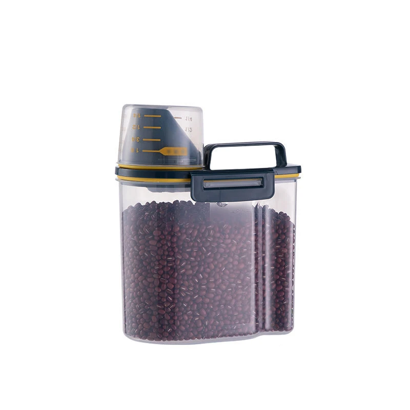 Premium Pet Food Storage Conta - Xxl Food Storage Container incelemesi ve fiyatı
