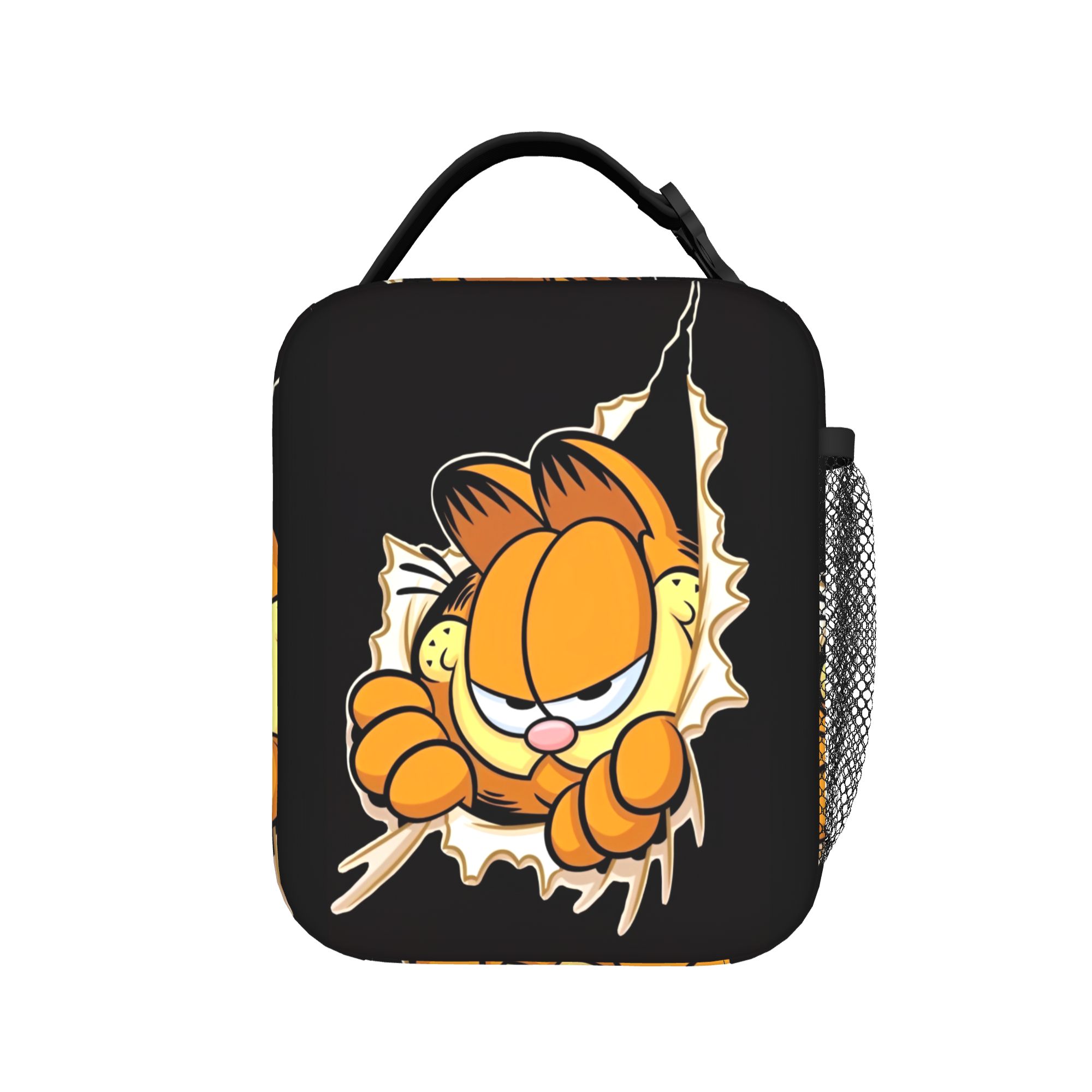 Garfielded Insulated Lunch Bag - Food Storage Hot incelemesi ve fiyatı