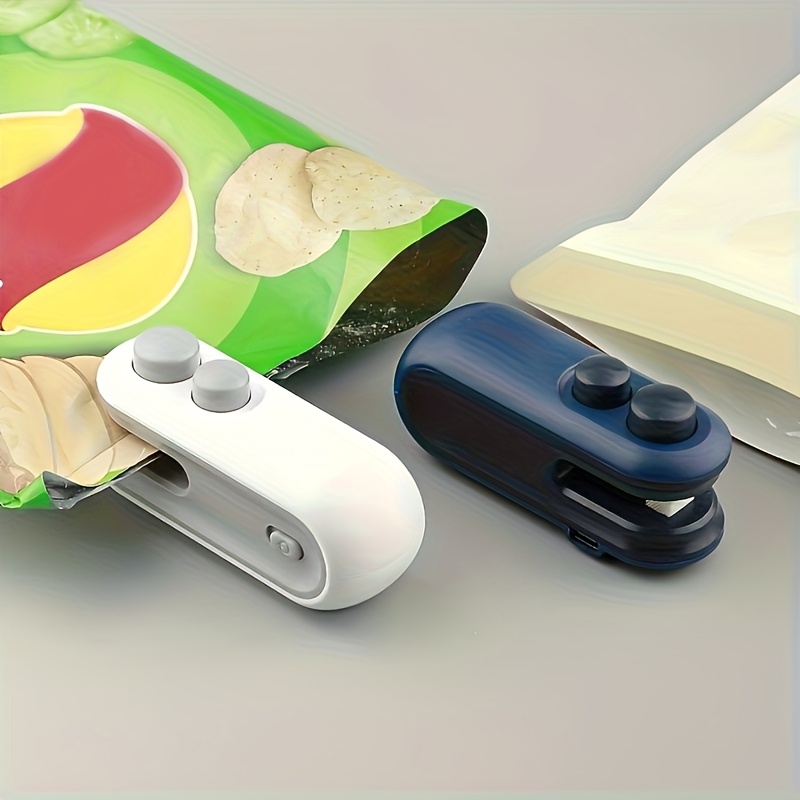2-in-1 Hot Cold Mini Vacuum Se - Food Storage Hot incelemesi ve fiyatı