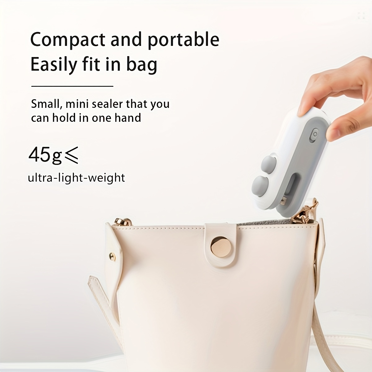2-in-1 Hot Cold Mini Vacuum Se - Food Storage Hot incelemesi ve fiyatı