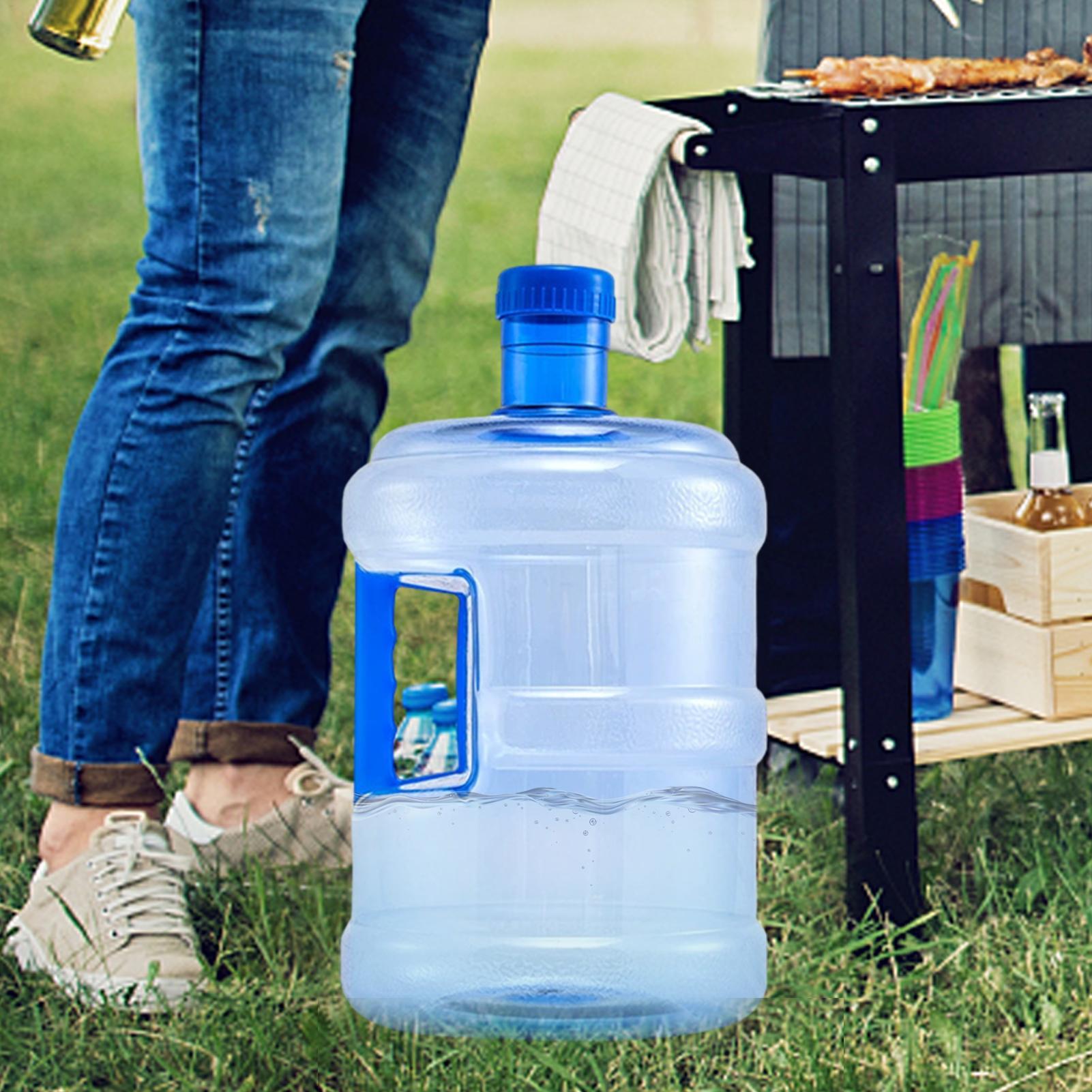 Car Water Buckets Food Grade W - Food Storage Camping incelemesi ve fiyatı