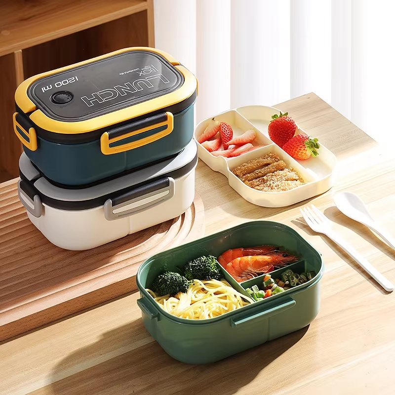 SoftAura Cute Lunch Box For Ki - Food Storage Camping incelemesi ve fiyatı