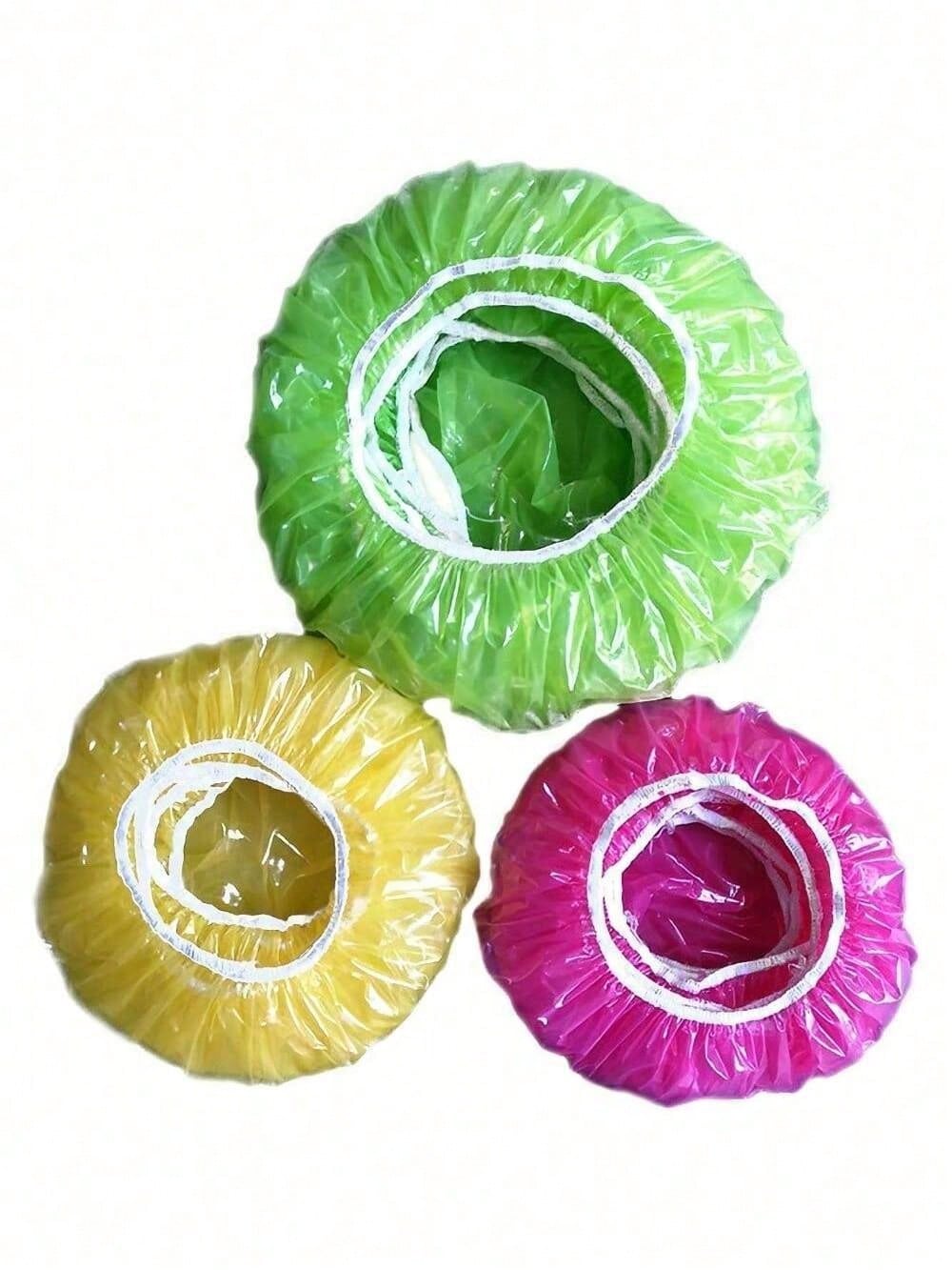 60 Reusable Elastic Food Bowl  - Food Storage Bowls incelemesi ve fiyatı