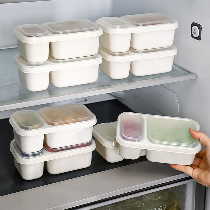 Large Capacity Fresh-Keeping B - Xxl Food Storage Container incelemesi ve fiyatı