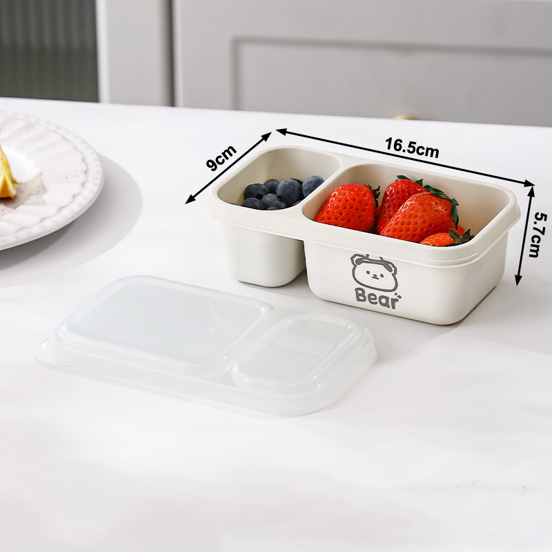 Large Capacity Fresh-Keeping B - Xxl Food Storage Container incelemesi ve fiyatı