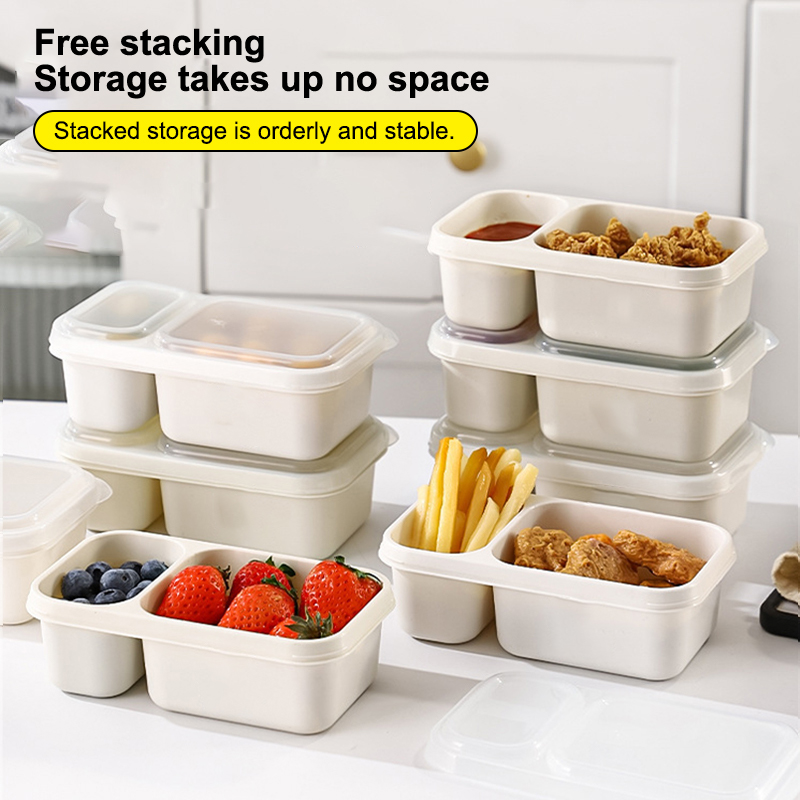 Large Capacity Fresh-Keeping B - Xxl Food Storage Container incelemesi ve fiyatı