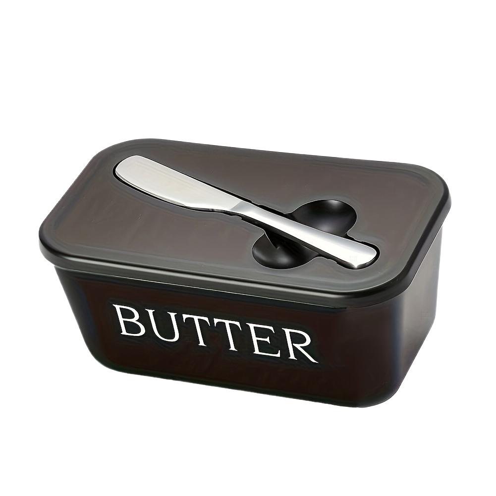 Food Grade PP Butter Container - Food Storage Refrigerator incelemesi ve fiyatı