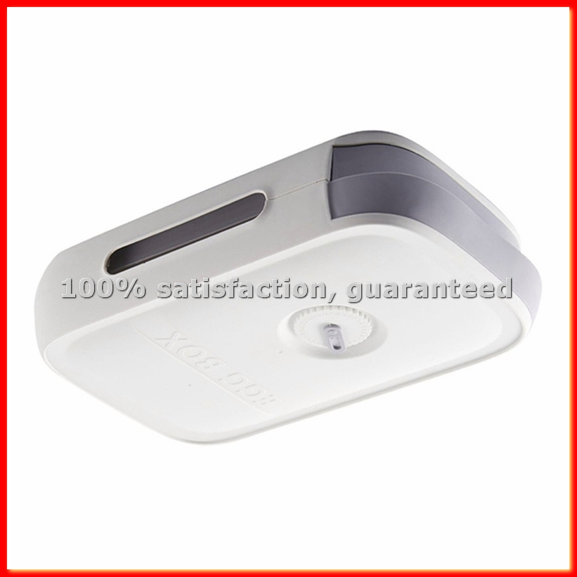 Egg Storage Container Refriger - Food Storage Refrigerator incelemesi ve fiyatı
