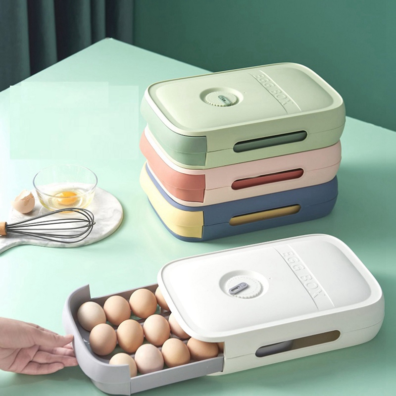 Egg Storage Container Refriger - Food Storage Refrigerator incelemesi ve fiyatı