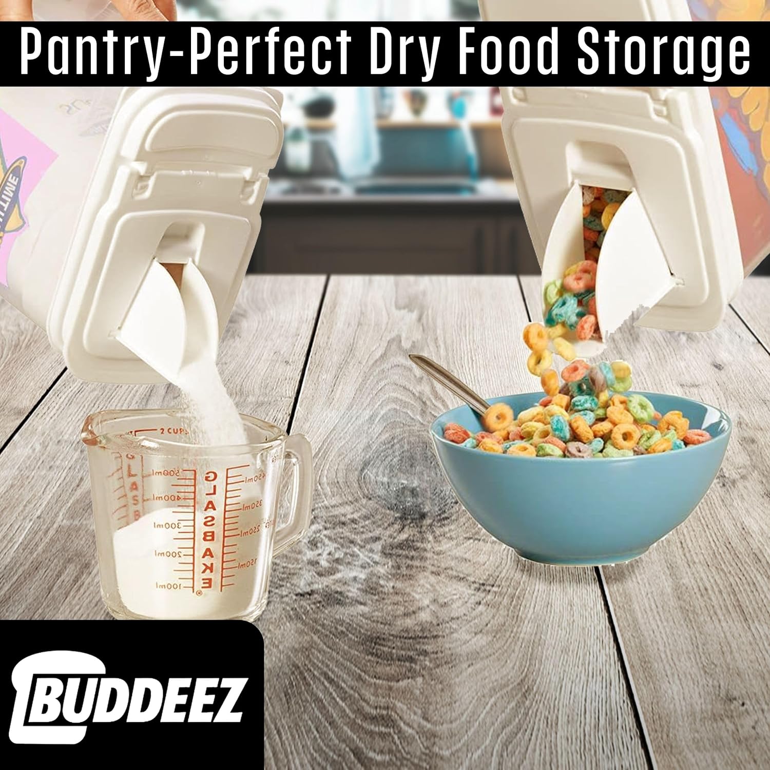 Bag In All Purpose Food 4 Piec - Food Storage 4 Quart incelemesi ve fiyatı