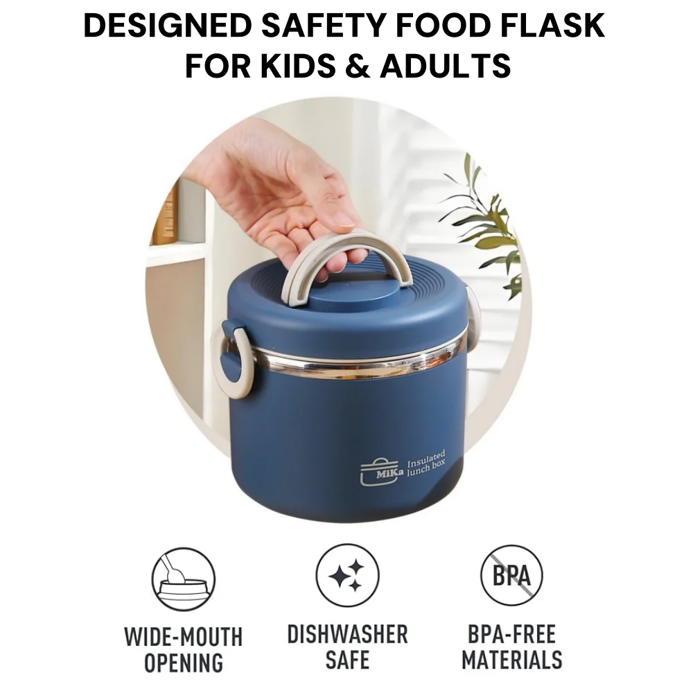 Stainless Thermal Insulation B - Food Storage Hot incelemesi ve fiyatı