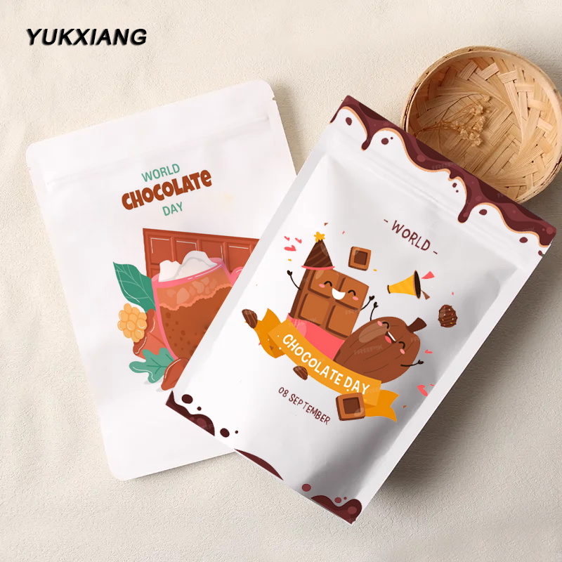 Customized White Kraft Paper Z - Food Storage Plant incelemesi ve fiyatı