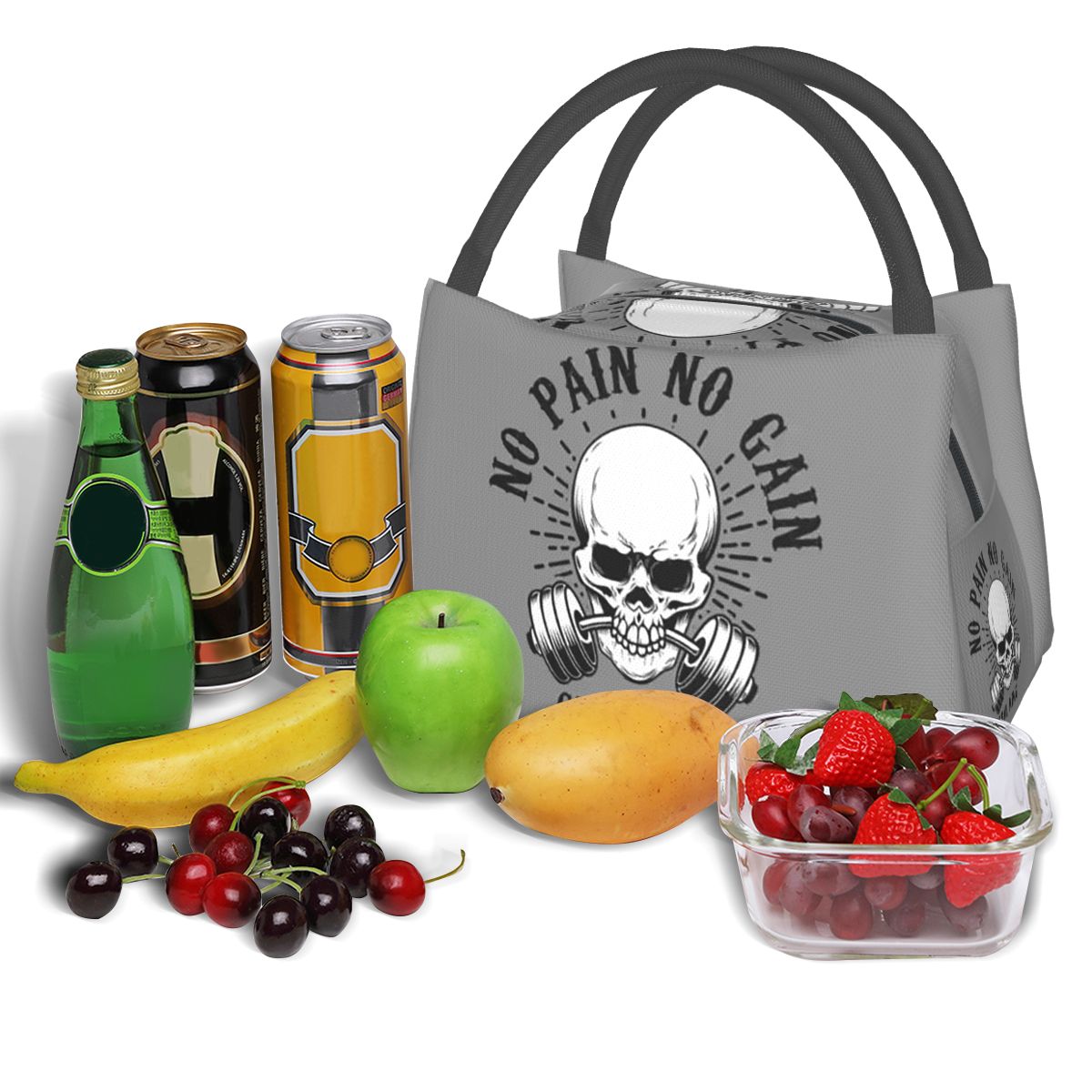 Powerhouse Gym Bodybuilding Fi - Food Storage Quotes incelemesi ve fiyatı