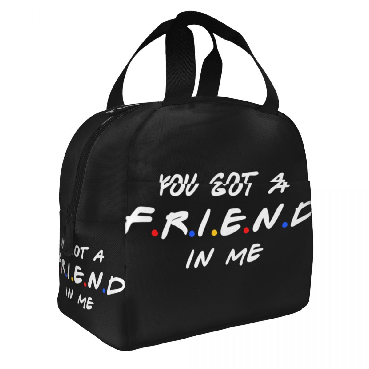 Custom Friends TV Show Funny Q - Food Storage Quotes incelemesi ve fiyatı