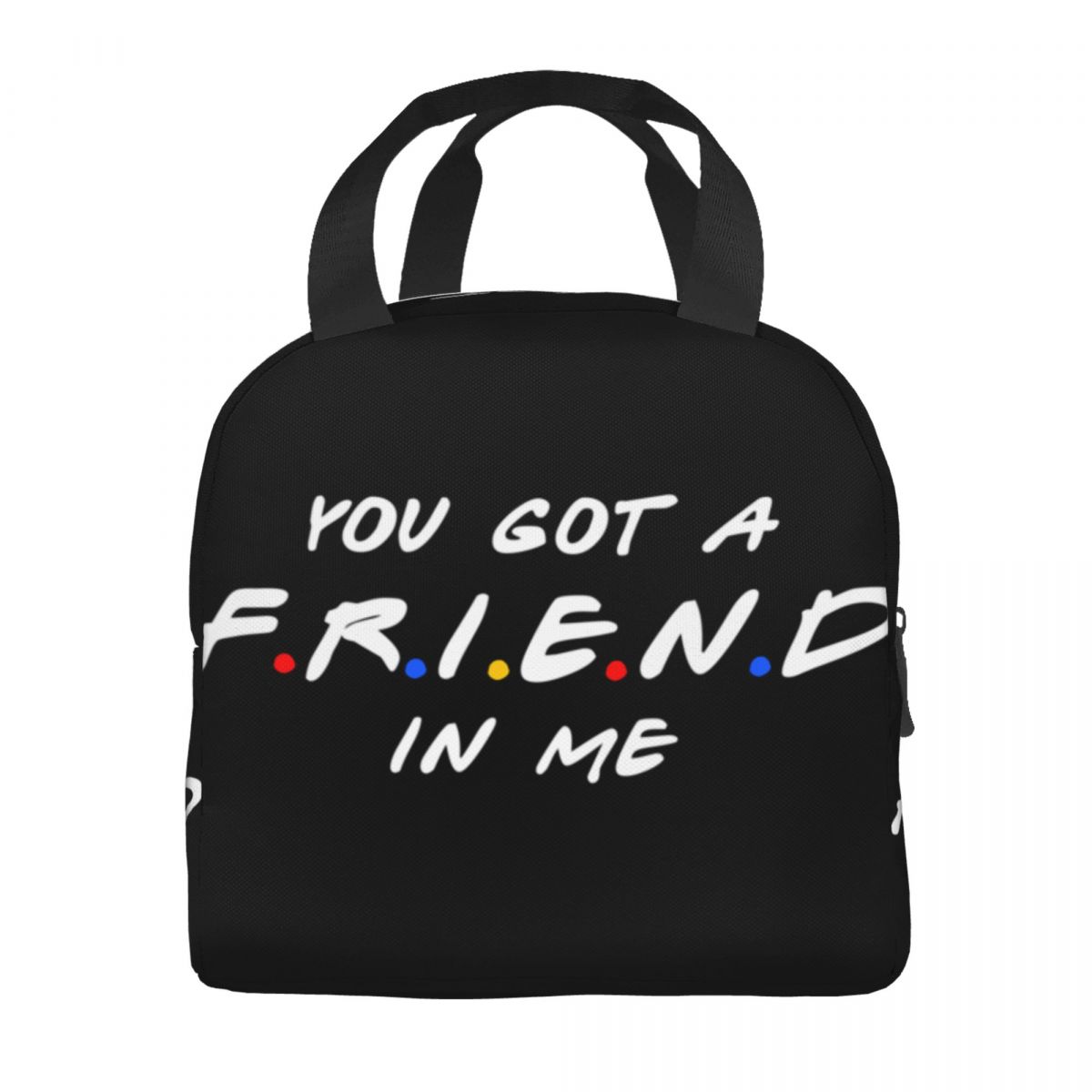 Custom Friends TV Show Funny Q - Food Storage Quotes incelemesi ve fiyatı