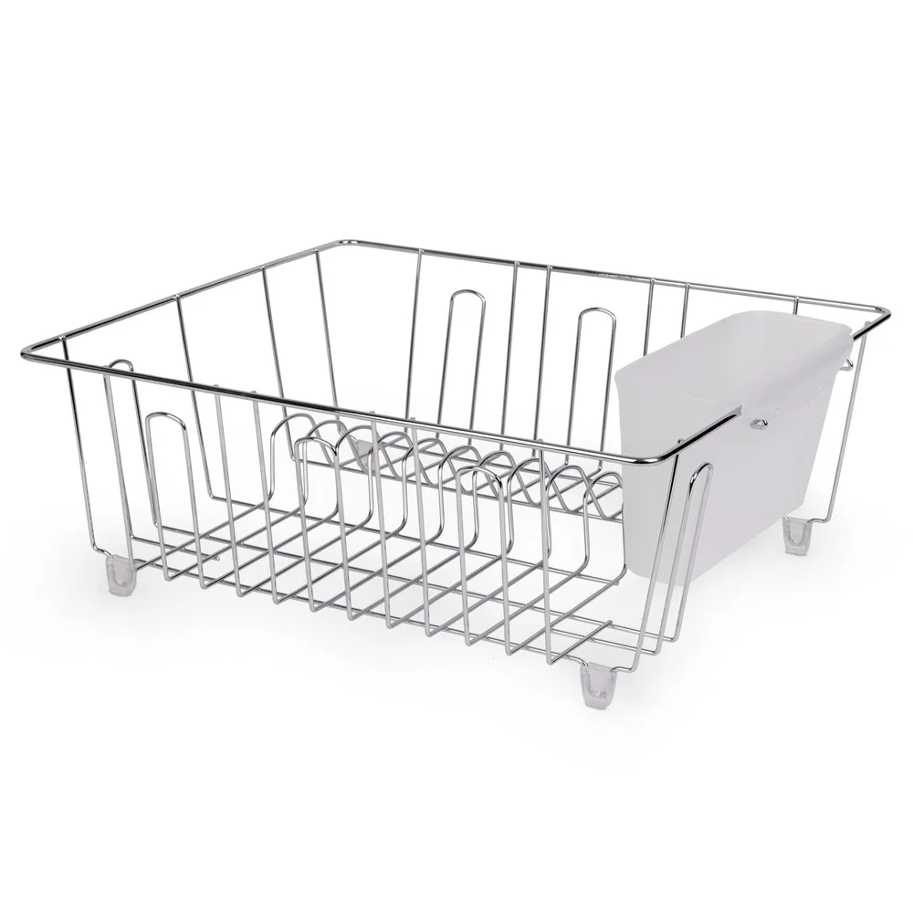 Small Wire Dish Rack Kitchen O - Food Storage Organiser incelemesi ve fiyatı