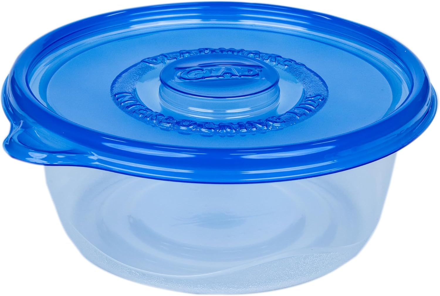 48 oz Round Food Storage Conta - Food Storage Bowls incelemesi ve fiyatı