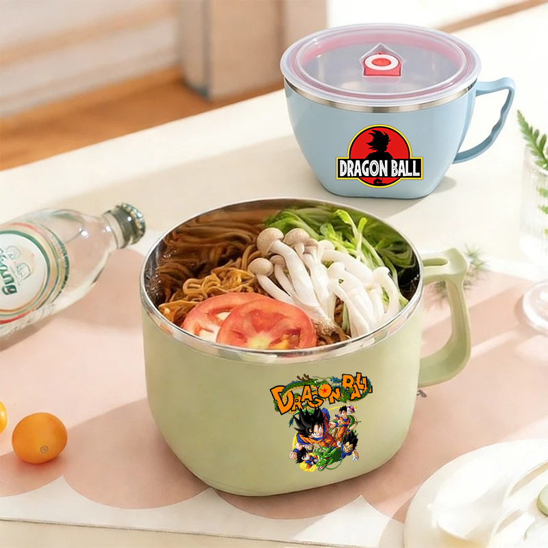 Dragones Ball Stainless Steel  - Food Storage In Room incelemesi ve fiyatı