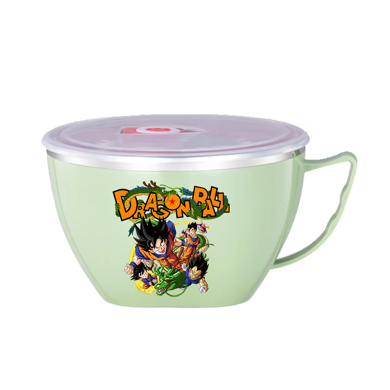 Dragones Ball Stainless Steel  - Food Storage In Room incelemesi ve fiyatı