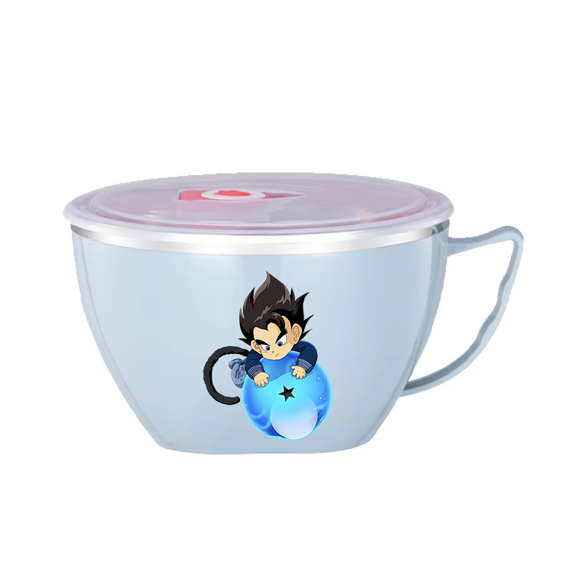 Dragones Ball Stainless Steel  - Food Storage In Room incelemesi ve fiyatı