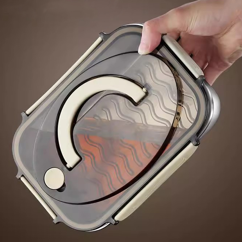 Stainless Steel Large Capacity - Food Storage Camping incelemesi ve fiyatı