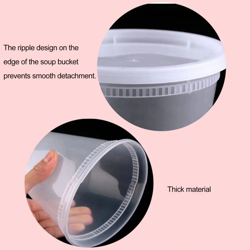 Food Storage Containers with L - Food Storage Bowls incelemesi ve fiyatı