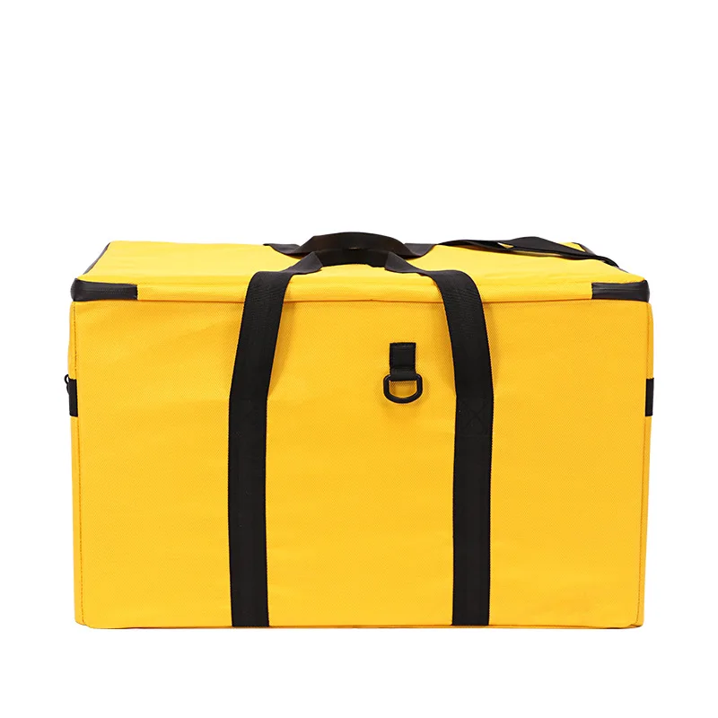 80L Portable Big Pizza Hot Del - Food Storage Hot Box incelemesi ve fiyatı