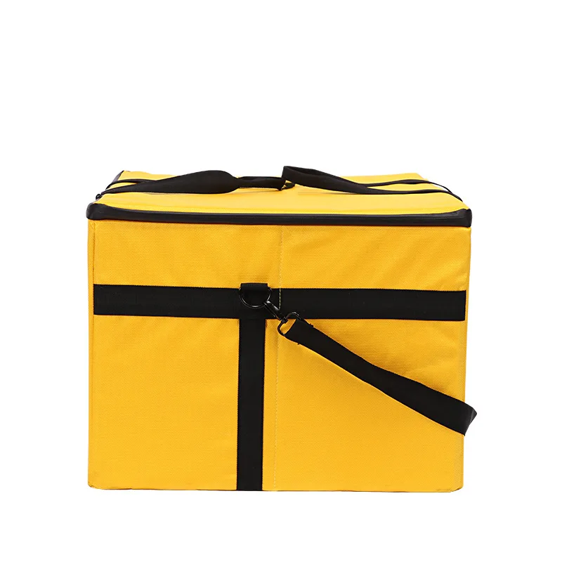 80L Portable Big Pizza Hot Del - Food Storage Hot Box incelemesi ve fiyatı