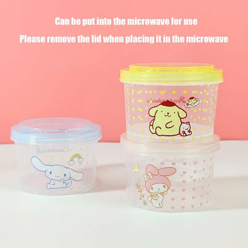 Kitty Bento Box Set 3 Pieces C - Food Storage In Room incelemesi ve fiyatı
