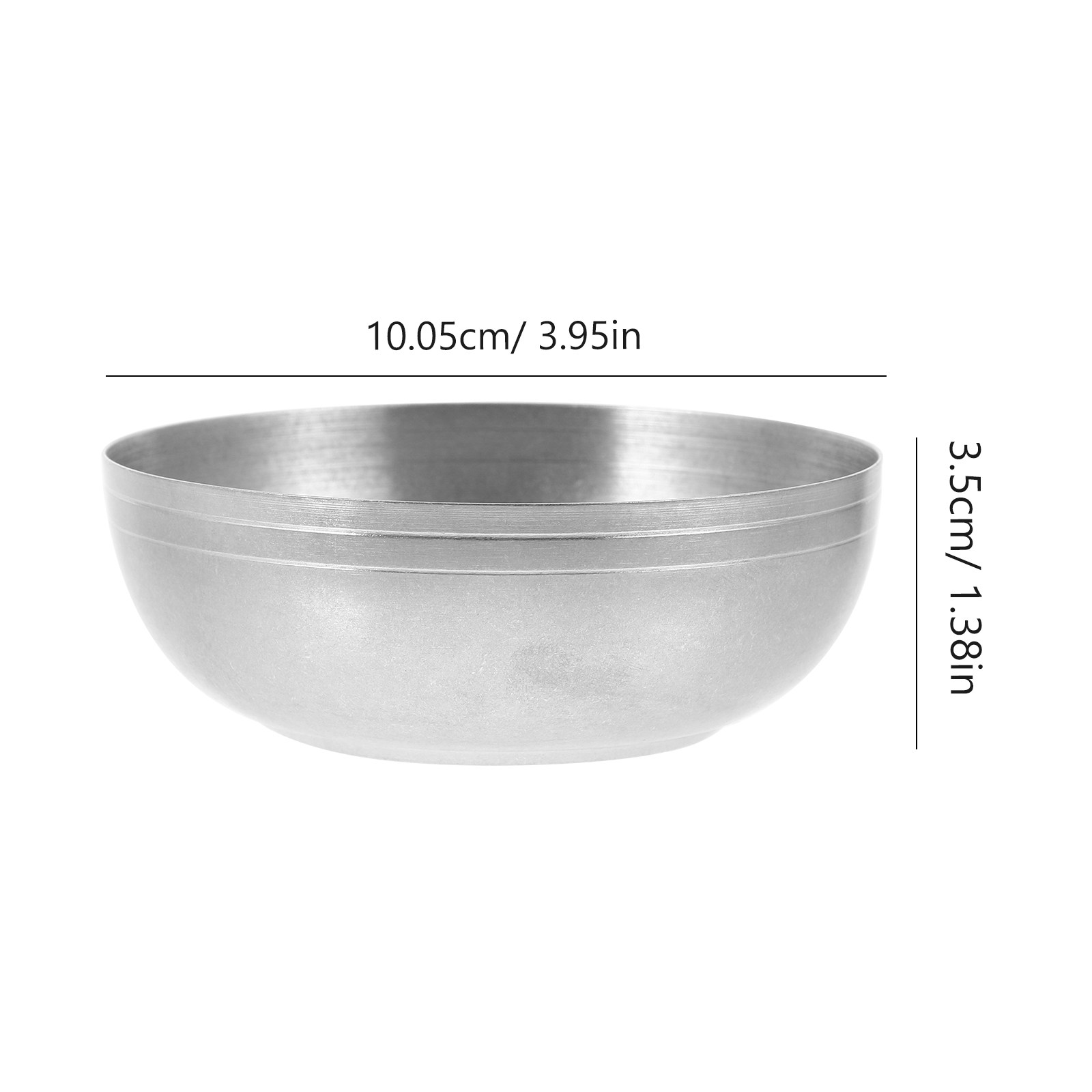 Stainless Steel Food Bowl Meta - Food Storage Bowls incelemesi ve fiyatı